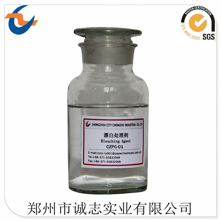 能消毒，還能漂白？這個材料有點強大
